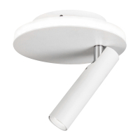 Спот Escada 20019 20019SMA/01LED SWH