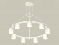 Подвесная люстра Ambrella Light Traditional (A9203, C9241, N8402) XR92031904