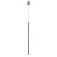 Подвесной светильник Loft IT Reed 10358/830 Disk AB