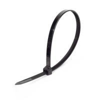 Хомут кабельный КСС "NORD" 4х300 черн. (уп.100шт) Fortisflex 79748