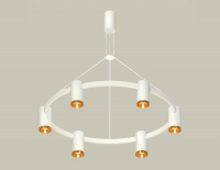 Подвесная люстра Ambrella Light Traditional DIY (С9021, N6134) XB9021152