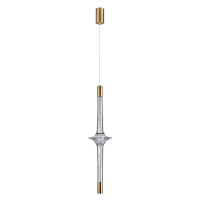 Подвесной светильник Odeon Light Olla 6689/7L