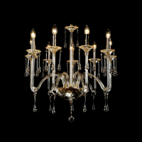 Подвесная люстра Delight Collection MD10027060-9A