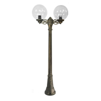 Уличный фонарь Fumagalli Artu Bisso/G300 2L G30.158.S20.BXE27