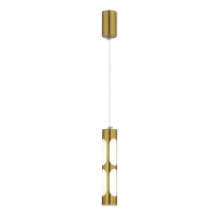 Подвесной светильник ST Luce Dallamos SL6237.303.01