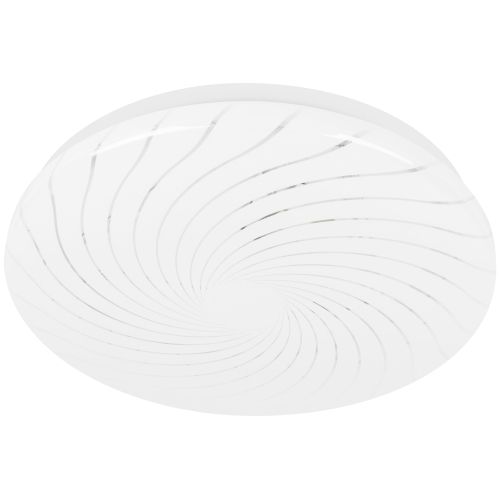 Светильник светодиодный SPB-6 Slim Mira 18W-6.5K 18Вт 6500К IP20 1350лм без ДУ Эра Б0071132