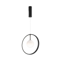 Подвесной светильник Maytoni Paparazzi MOD407PL-L12B3K1