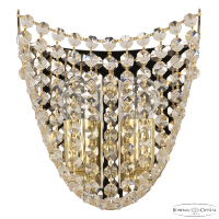 Настенный светильник Bohemia Ivele Crystal 778B/19 G
