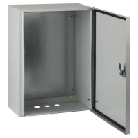 Корпус ЩМП-2-0 76 IP54 У2 NO-114-02 метал. Эра Б0030165