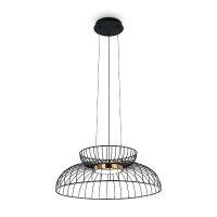 Подвесной светильник Freya Citrus FR5398PL-L6B