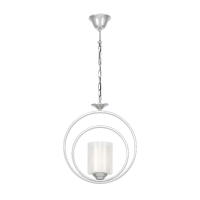 Подвесной светильник Lumina Deco Darton LDP 1237-1 CHR
