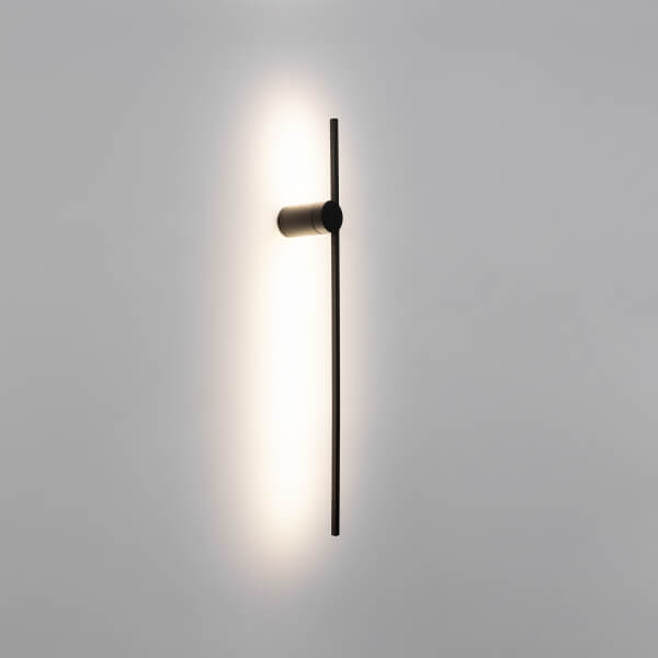 Настенный светильник Arlight SP-Vinci-S600x55-7W Day4000 034170