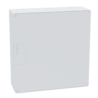 Корпус пластиковый OptiBox Pro 12-NNR-IP40 КЭАЗ 379787