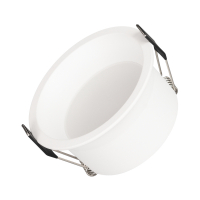 Встраиваемый светильник Arlight MS-BREEZE-BUILT-R104-12W Day4000 (WH, 90 deg, 230V) 035611