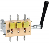 Выключатель-разъединитель ВР32И-35В31250 250А GENERICA SRK21-111-250