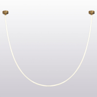 Подвесной светильник Lussole LSP-7013