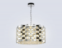 Подвесная люстра Ambrella Light High Light Crystal LH41001