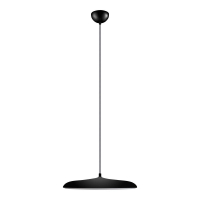 Подвесной светильник Loft IT Plato 10119 Black