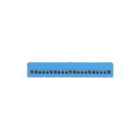 Клеммник винтовой N 9x16-12х6мм NK/S21 ABB 1SPE007715F0734