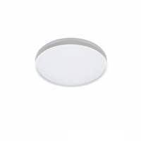 Светильник светодиодный SPB-6 Opal 86W-3K-6.5K-RC WH 86Вт 3000-6500К потолочн. с ДУ Эра Б0070181