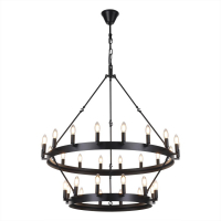 Подвесная люстра Citilux CL470230
