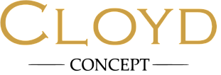 Логотип Cloyd