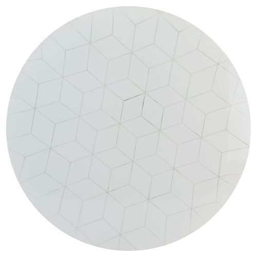 Светильник светодиодный SPB-6 Slim Cube 36W-4K 36Вт 4000К IP20 2700лм без ДУ Эра Б0071119