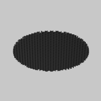 Светофильтр Maytoni Technical Focus Led HoneyComb-D75