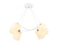 Подвесная люстра Ambrella Light Modern TR303156
