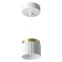 Подвесной светильник WOLTA Muse WSL-GX53/P19WG