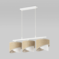 Подвесная люстра TK Lighting 4827 Marlon a066427