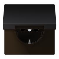 Розетка Schuko Jung AL1521KLD