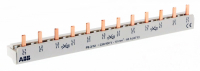 Разводка шинная 3ф PS3/12(PIN) 63A ABB 2CDL230001R1012 Разводка шинная 3ф PS3/12(PIN) 63A ABB 2CDL230001R1012