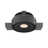 Встраиваемый светильник Maytoni Move DL060-9W3-4-6K-TRS-B
