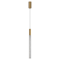 Подвесной светильник Odeon Light Aletta 6679/4L
