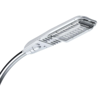 Светильник светодиодный ДКУ "Победа S" LED-100-Д120-IP65-УХЛ1 (750/E/X/RAL9016/C50/PMMA/ST/G1) бел. GALAD 21201 Светильник светодиодный ДКУ "Победа S" LED-100-Д120-IP65-УХЛ1 (750/E/X/RAL9016/C50/PMMA/ST/G1) бел. GALAD 21201