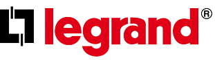 Логотип Legrand