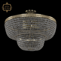 Потолочная люстра Art Classic 21.091.55SP.G