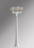 Уличный фонарь Fumagalli Gigi Bisso/G250 G25.156.S30.WZE27