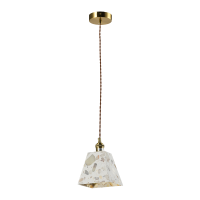 Подвесной светильник Zortes Terrazzo ZRS.1878.03