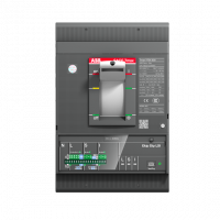 Выключатель автоматический XT5N 400 Ekip Dip LS/I In=400 3p F F ABB 1SDA100354R1