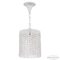 Подвесной светильник Bohemia Ivele Crystal AL19201/20FL WMN R