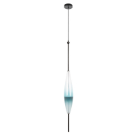 Подвесной светильник Loft IT Venice 10223/A Blue