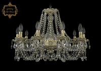 Подвесная люстра Art Classic 41.11.10.240.GW.Sp