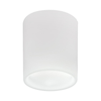 Накладной светильник Lightstar Solido E27 216626