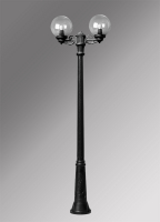 Уличный фонарь Fumagalli Ricu Bisso/G250 G25.157.S20.AXE27