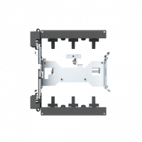 Комплект преобразования выкатного исполнения W MP XT5 630A 3p ABB 1SDA104713R1