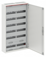 Шкаф навесной CA26VZEU 144 М IP44, 950x550x160 ABB 2CPX052187R9999