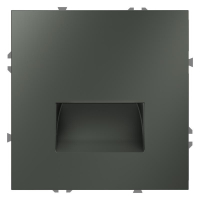 Подсветка светодионая СП S70 механизм титан Voltum VLS070606