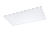 Светильник светодиодный ДВО CP 20 R 18W OP 940 W30L60 295х595х26мм 18Вт 4000К IP40 Ra90 встраив. панель бел. Русский Свет 14062023245